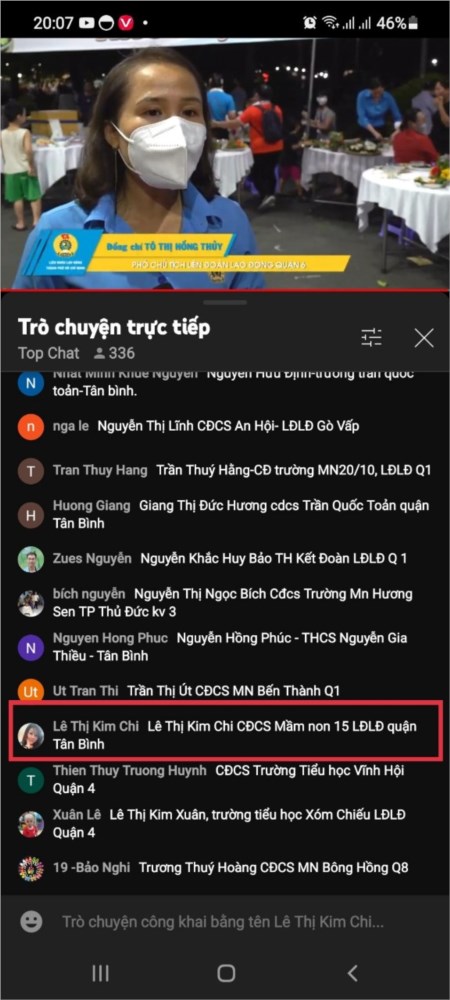 Ảnh đại diện